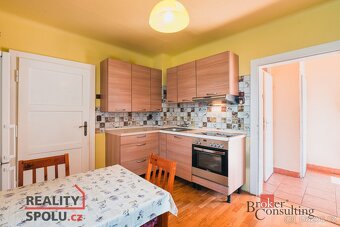 Prodej, domy/vila, 1170 m2, K Cihelně 38, 33012 Horní Bříza, - 17