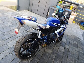 Suzuki GSX-R K7 CR doklady - 17