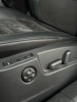 Škoda superb 2 2.0 TDi 4X4 - 17