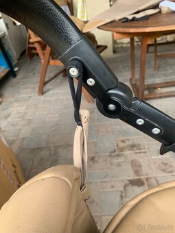 Kočárek Anex Cross 2v1 - 17