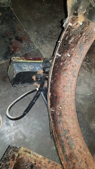 Sidecar Velorex 700 - 17