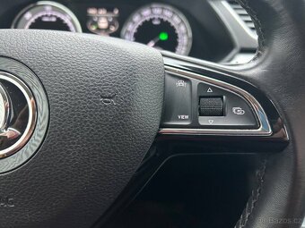 Škoda Superb,  2.0 TDI 110 kW DSG/GPS NAVI/TZ - 17