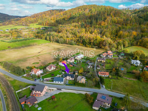 Prodej rodinného domu 185 m2, obec Heřmánky okr. Nový jičín - 17