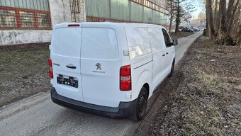 Peugeot Expert HDI 2019 - 17