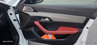 Peugeot 508 plug-in hybrid 225 - 17