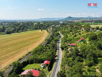 Prodej zahrady, 736 m², Litoměřice - 17