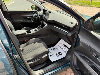 PEUGEOT 5008 1.2 PureTech 96kW AUTOMAT-2019-110.844KM-7 MÍST - 17