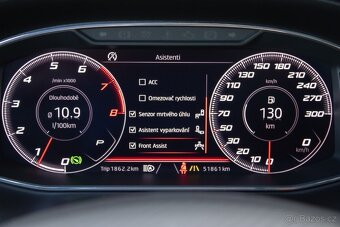 Cupra Ateca 300 2.0 TSI 4Drive DSG - 17