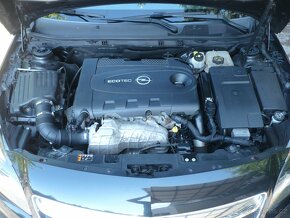 Opel  Insignia  2.0 CDTi 96 kW - 17