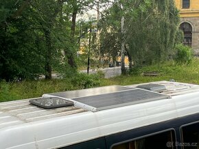 Volkswagen LT 35 s obytnou vestavbou - 17