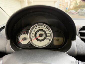 Mazda 2, 1.4i, 63kw Man. - 17