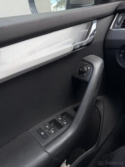Škoda Octavia 1.4 TSI 103 kW combi DSG - 17