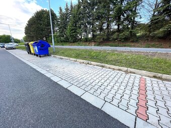 Pronájem bytu 2+kk – Náchod, ulice Bartoňova - 17