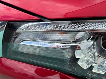 MG HS 1.5, 119kW, Automat, LED, DPH - 17