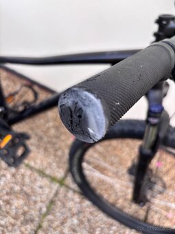 Prodám horské kolo Specialized Pitch (2019), velikost S - 17