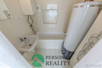 Prodej rodinné domy, 62 m2 - Kouřim, ev.č. 02368 - 17