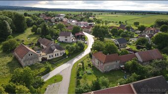 Rodinný dům 80 m2 s pozemkem 562 m2 - 17