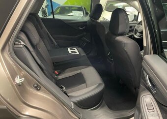 Subaru Outback 2.5 ACTIVE 2024 124 kw - 17
