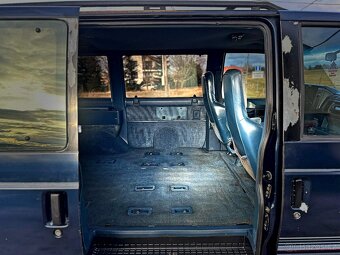 1991 Chevrolet Astro Van AWD | 4.3 V6 - 17