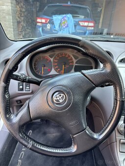 Toyota Celica T23 1.8 VVT-i  105kw - 17