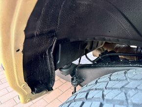 MITSUBISHI PAJERO 2,8TD SuperSelect - 17