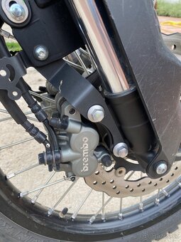 YAMAHA TENERE 700 2023 - 17