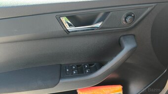 Škoda Fabia, Původ ČR / perfektní stav - 17
