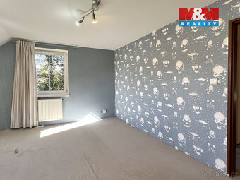 Prodej rodinného domu, 6+kk, 200m², Panenské Břežany - 17