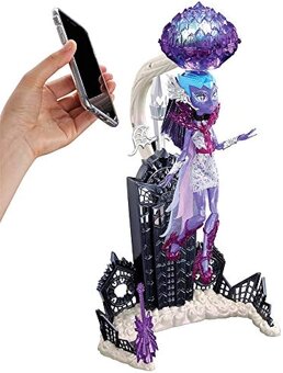 NOVÉ - neotevřené Monster High Astranova Boo York - 17