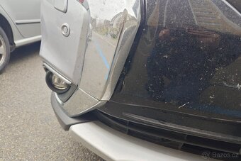 Mitsubishi Outlander  2.2DI-D, 4x4, 2017, automat, pádla. - 17