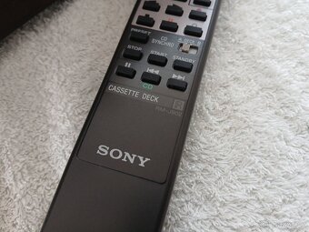 SONY TC-WR890  -  TOP STAV  // SERVIS// - 17