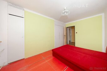 Prodej byt 3+1, 82㎡ - 17