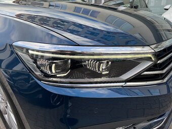 VW Passat B8 2.0 TDI 110kW DSG Kamera Matrix LED ERGO Navi - 17