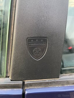 VW Golf Cabrio - 17