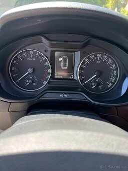 Skoda octavia 3 combi 2.0 tdi 110kw r.v 2016 200tis km - 17