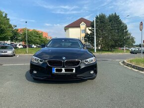 Prodám BMW 420d F36 Gran Coupe 140KW M-Paket 193tis km CEBIA - 17