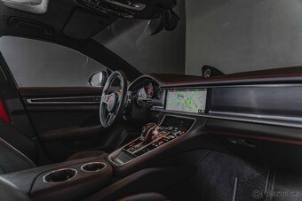 PORSCHE Panamera ST-GTS-APP 12.26-Tažné-8xALU - 17