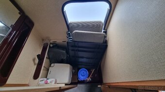 ADRIA 4053 TE-STAN-729 kg - 17