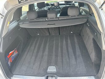 Mercedes-Benz GLC 220 D 4MATIC - 17