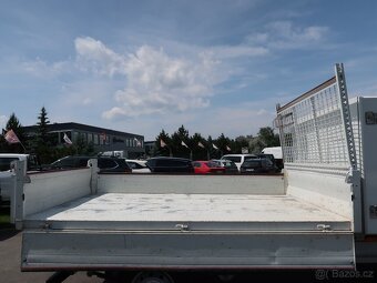Fiat Ducato 2.3Multijet,103kW,Sklápěč,DPH - 17