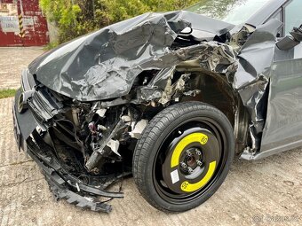 Volkswagen GolF 8 VIII 1,5tsi manual combi tažné ACC lajny - 17