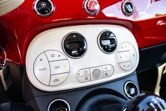 Fiat 500 1.0 BSG Mildhybrid, 51kW /AJ NA SPLATKY/ - 17