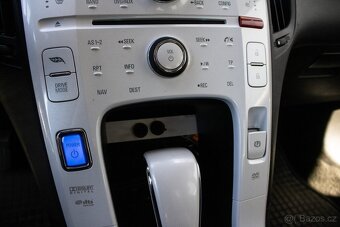 Chevrolet VOLT Plug-in hybrid 111 kW - 17