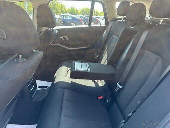 BMW 320D xDrive 2022 - 17
