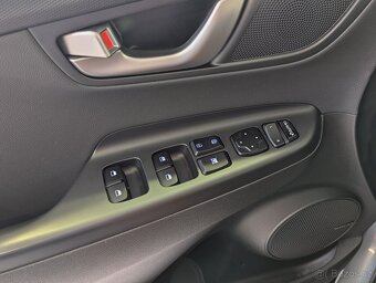 Hyundai Kona 1.6T-GDi 130kW 4x4 DCT PREMIUM - 17