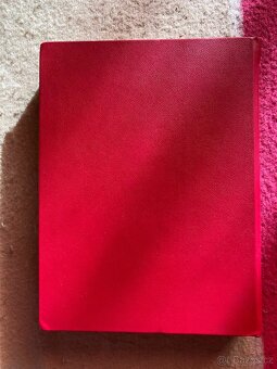 Album A5/32 stran č.7 - 17