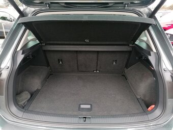 Volkswagen Tiguan 1.5 TSi ACC,Kůže,Panorama - 17