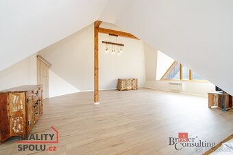 Prodej, komerční/ubytování, 770 m2, 74764 Horní Lhota, Ostra - 17