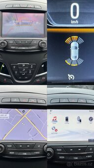 OPEL INSIGNIA / SPORT / 120KW / LED / KAMERA - 17