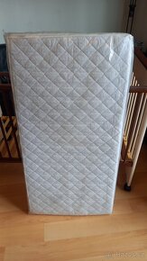 Dětská postýlka - 17